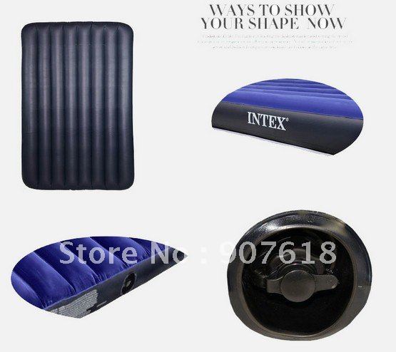Intex Sleeping bed 68757  - view 4
